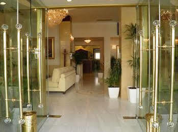 Hotel Meletiou Thebes Exterior foto
